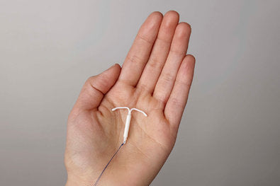 stérilet coupe menstruelle suisse caisse maladie