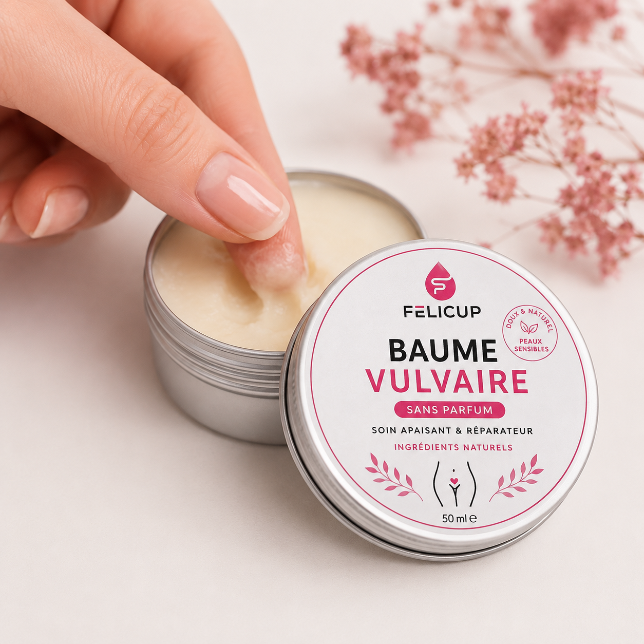 baume vulvaire