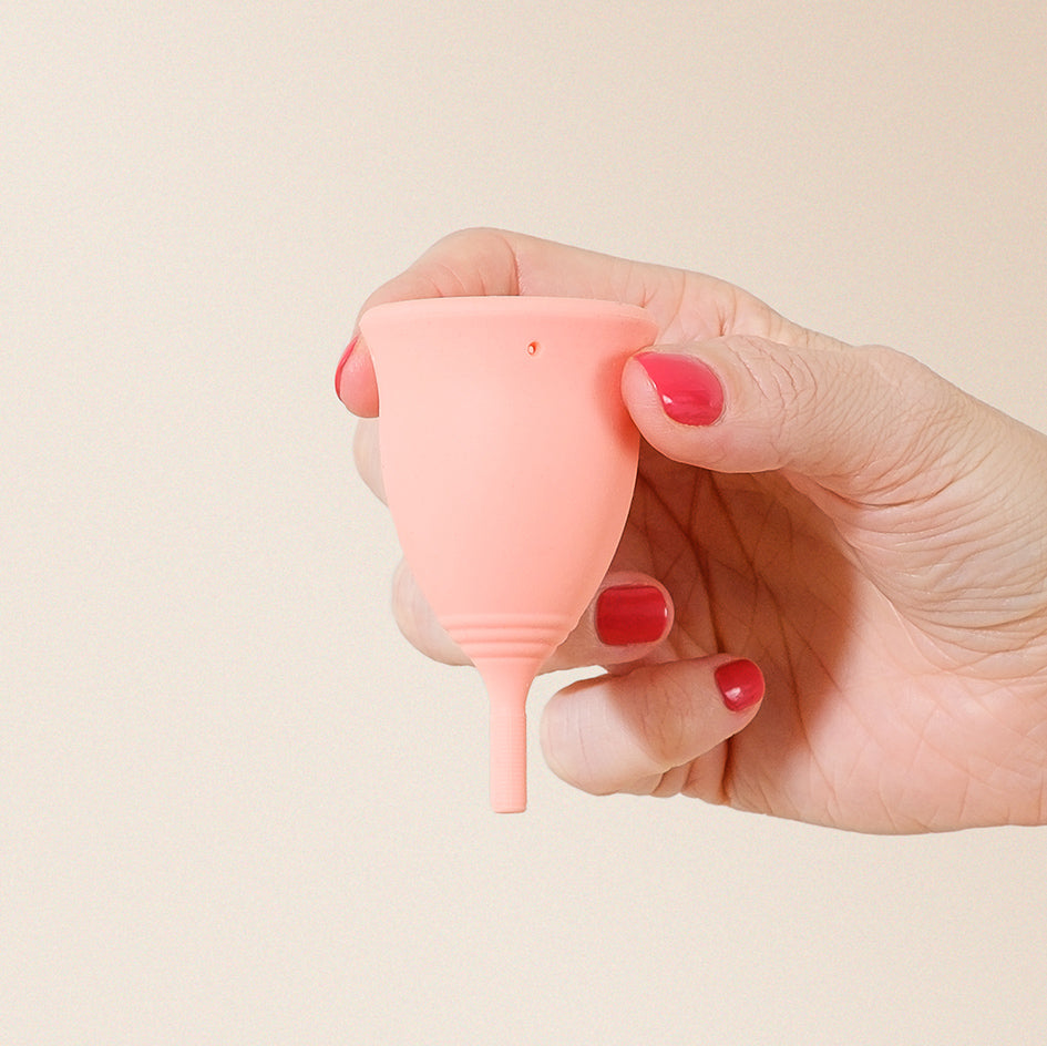 coupe menstruelle