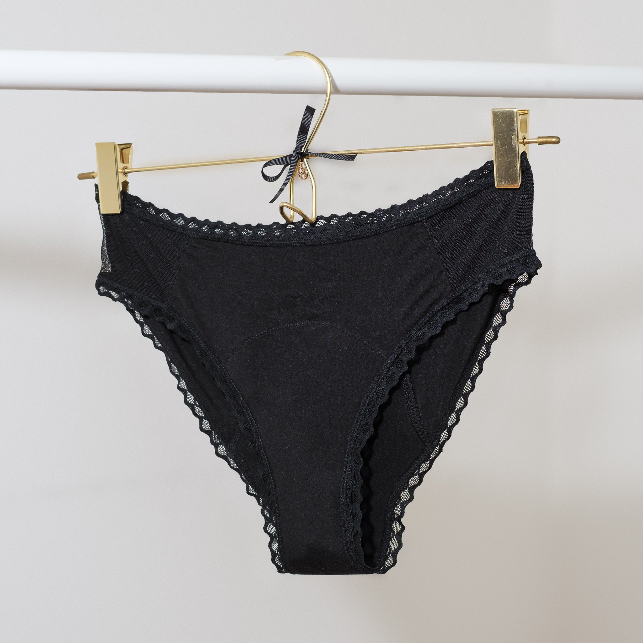culottes menstruelles