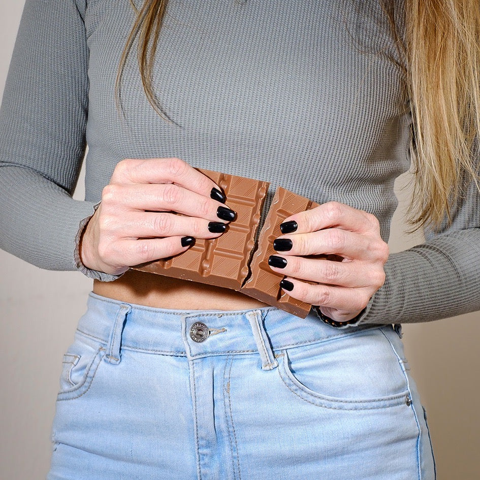 menstruations et chocolat