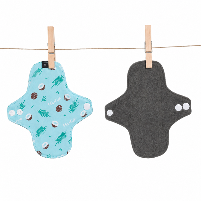 Protège slip lavable suisse