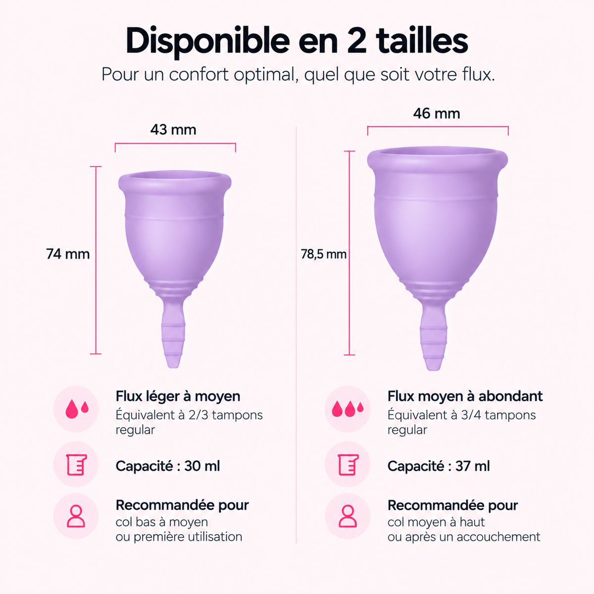 cup de règles suisse