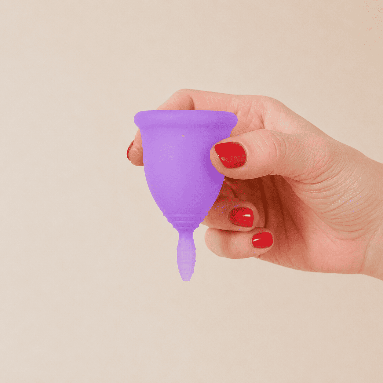 coupe menstruelle