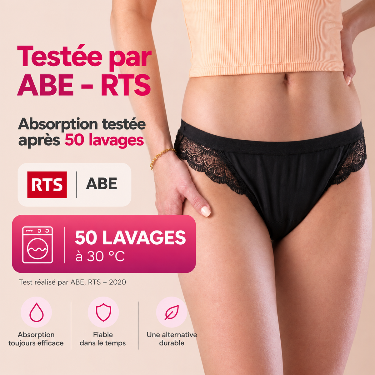 meilleure culotte menstruelle suisse
