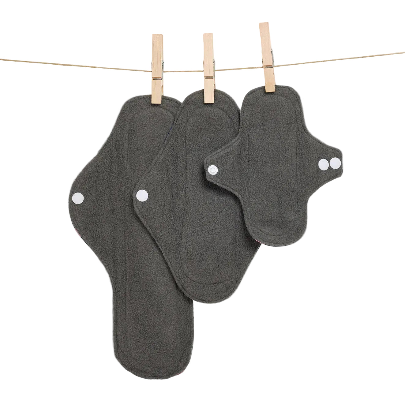 Protection menstruelle lavable