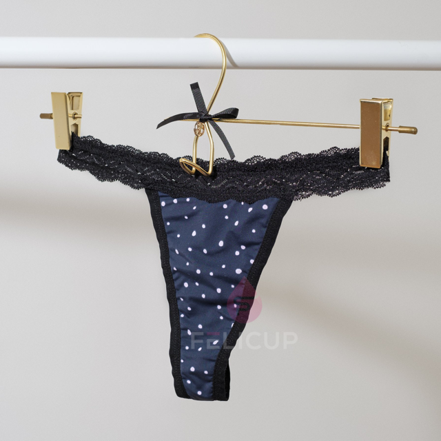 String menstruel - Flux léger