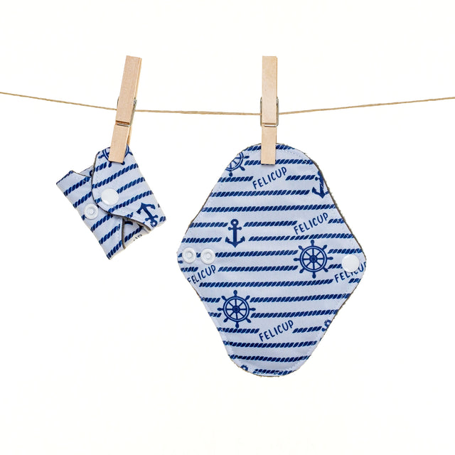 protège slip lavable