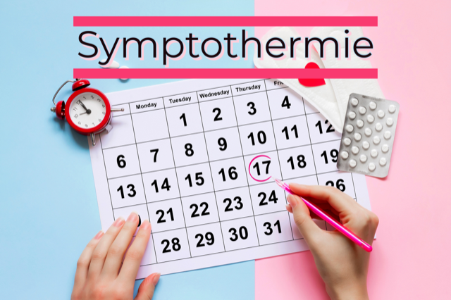 Symptothermie