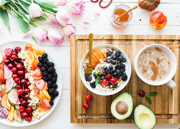 Aliments à éviter ou à privilégier pendant les règles