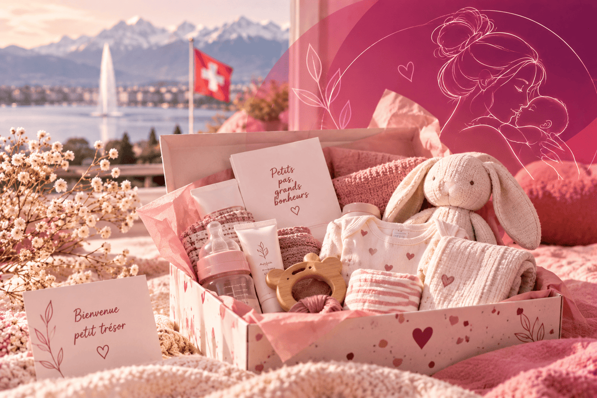 coffret naissance gratuit suisse