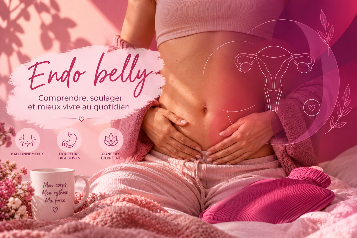 endo belly