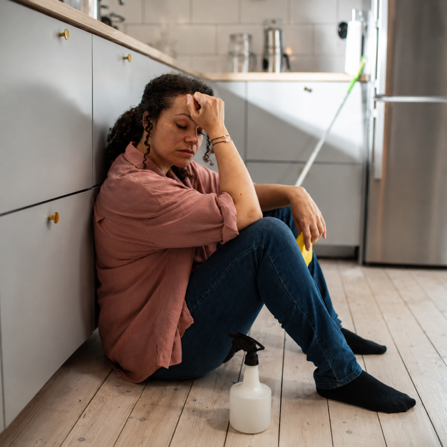 fatigue pendant les règles
