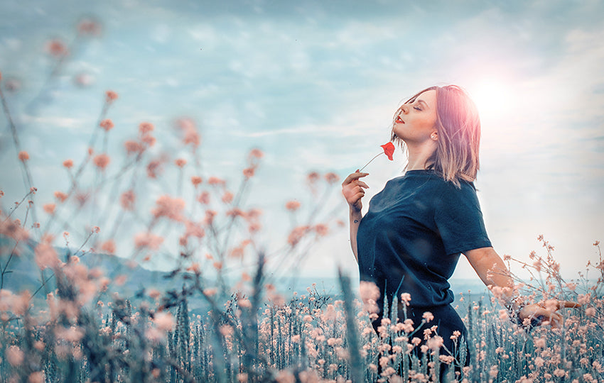 flux instinctif libre