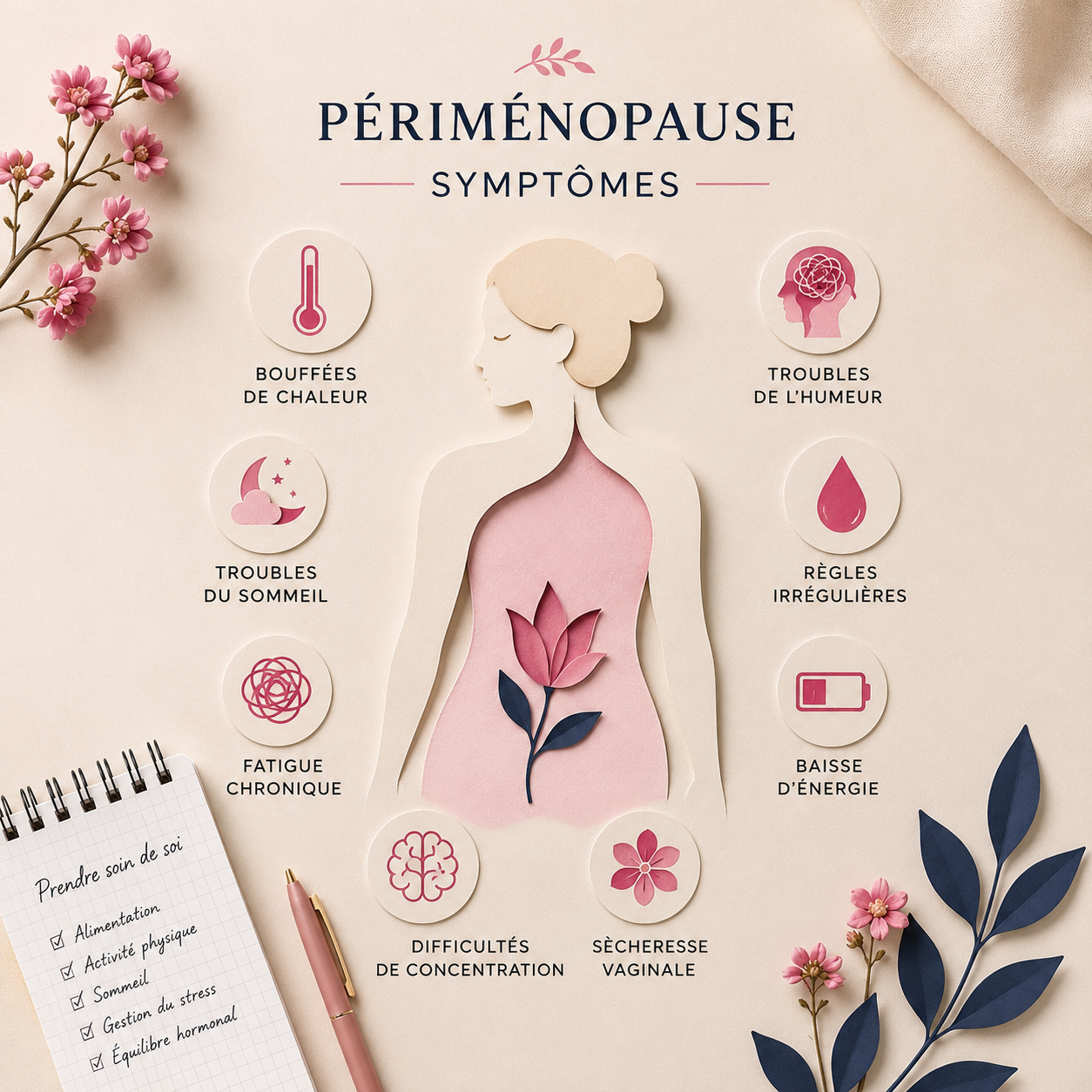 périménopause suisse