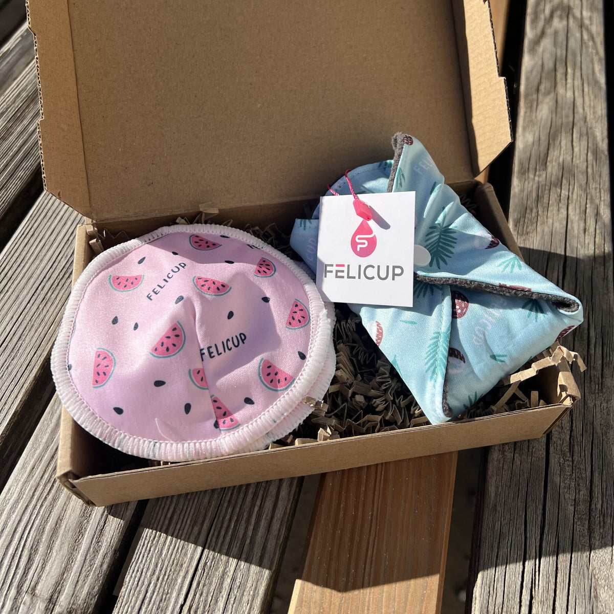 Box naissance Felicup