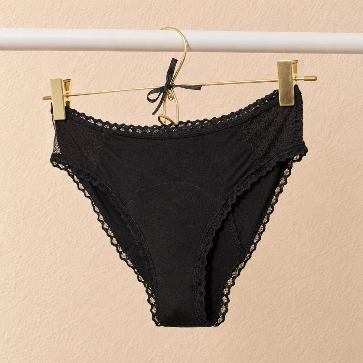 culotte de règle