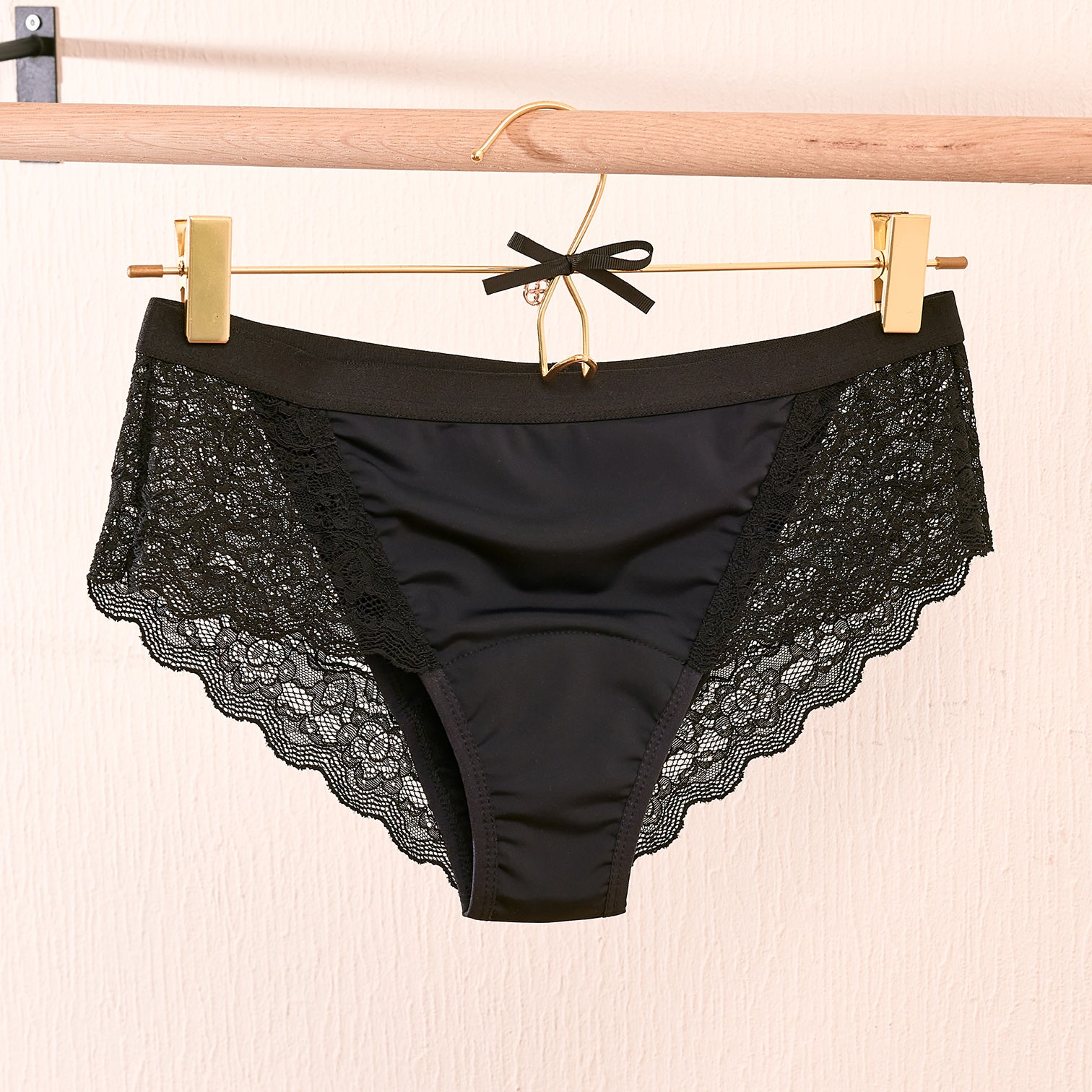 Culotte menstruelle pack