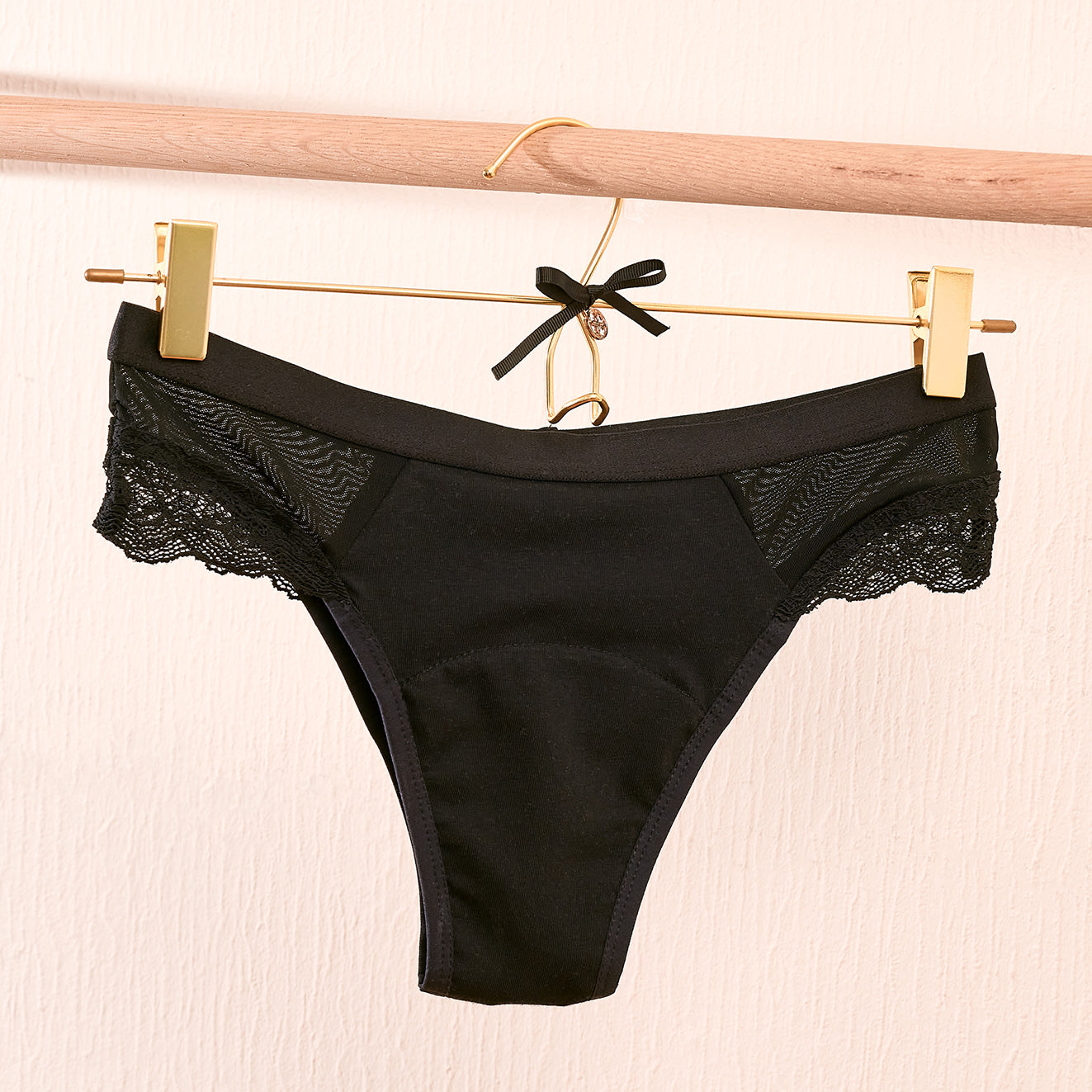 lingerie menstruelle