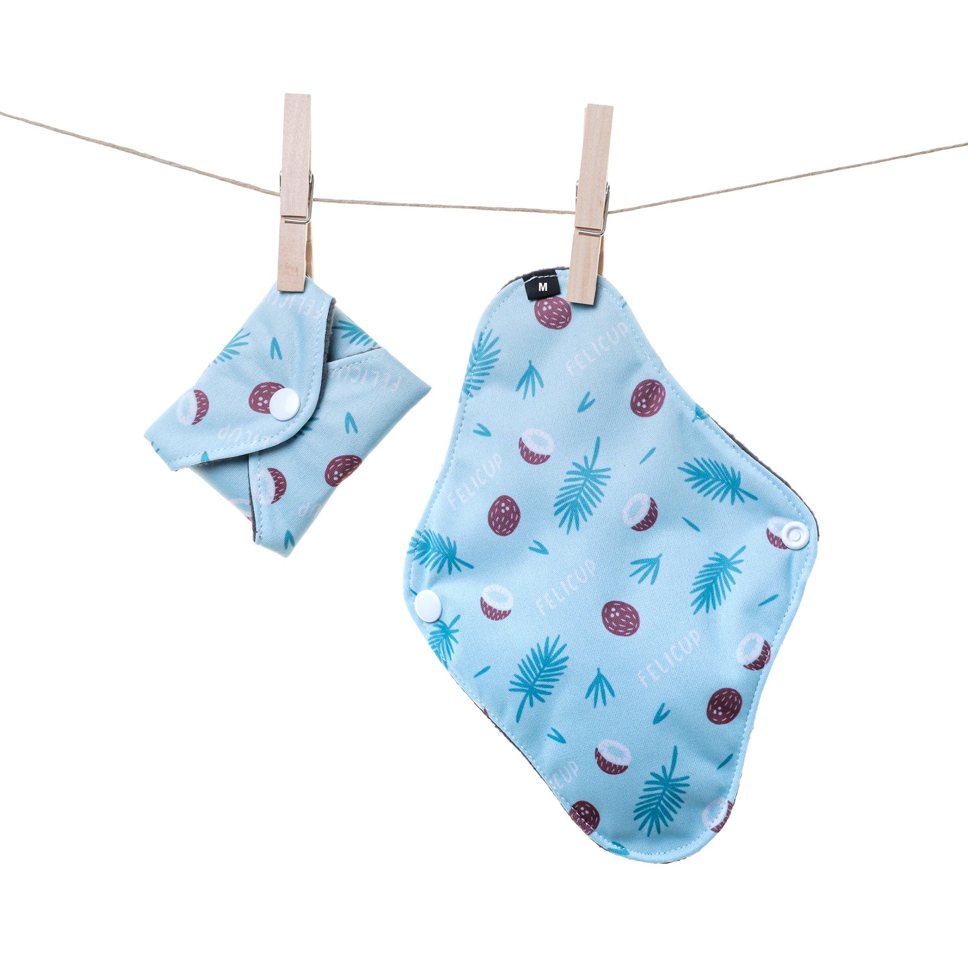 serviette hygiénique lavable suisse
